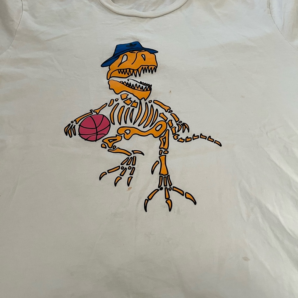 Adidas shirt